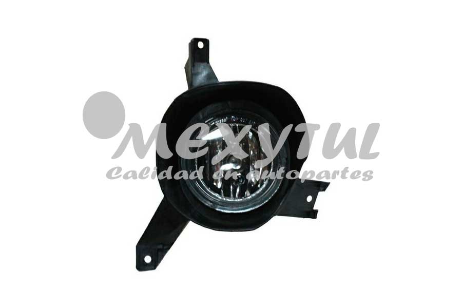 FARO AUX (NIEBLA) FORD EXPLORER SPORT DE 2001 AL 2003 / SPORT TRAC DE 2001 AL 2005 C/FOCO IZQ TYC (9792)