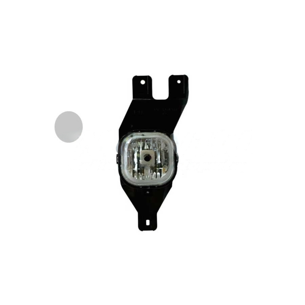 FARO AUX (NIEBLA) FORD F350 / SUPER DUTY / EXCURSION DE 2002 AL 2004 DER TYC (5405) *A