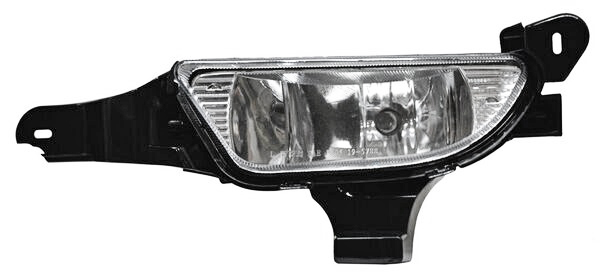 FARO AUX (NIEBLA) FORD FIVE HUNDRED DE 2005 AL 2007 C/FOCO C/BASE IZQ TYC (159967)
