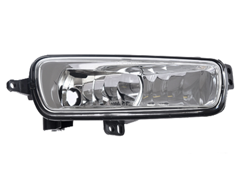 FARO AUX (NIEBLA) FORD FOCUS DE 2015 AL 2016 S/FOCO DER TYC (130808) TW