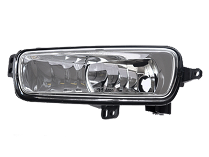 FARO AUX (NIEBLA) FORD FOCUS DE 2015 AL 2016 S/FOCO IZQ TYC (130809) TW