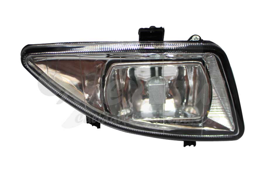 FARO AUX (NIEBLA) FORD IKON DE 2001 AL 2009 / FIESTA DE 2000 AL 2002 / COURIER DE 2001 AL 2010 S/FOCO DER TYC (131815) TW