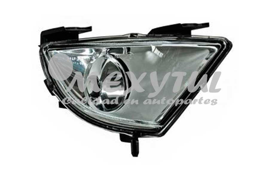 FARO AUX (NIEBLA) FORD KA DE 2002 AL 2007 S/FOCO DER TYC (5388) ****