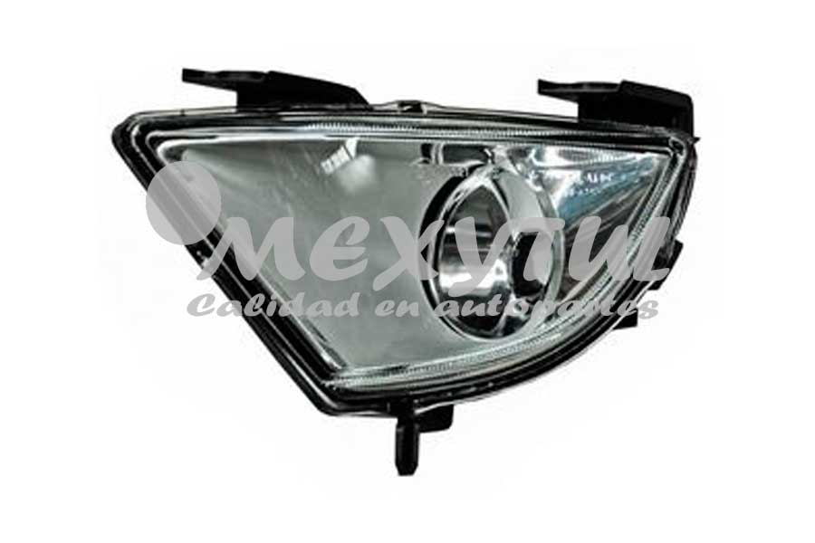 FARO AUX (NIEBLA) FORD KA DE 2002 AL 2007 S/FOCO IZQ TYC (5387) **** TW