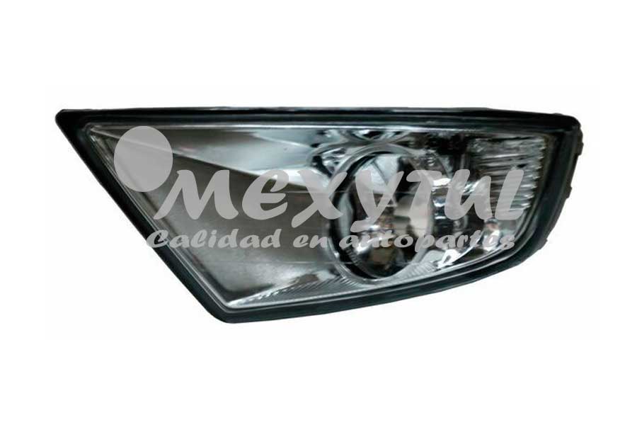 FARO AUX (NIEBLA) FORD MONDEO DE 2004 AL 2005 S/FOCO IZQ TYC (5385)