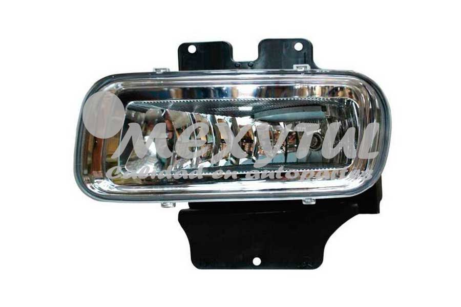 FARO AUX (NIEBLA) FORD PU LOBO DE 2004 AL 2008 C/BASE IZQ TYC (123935)