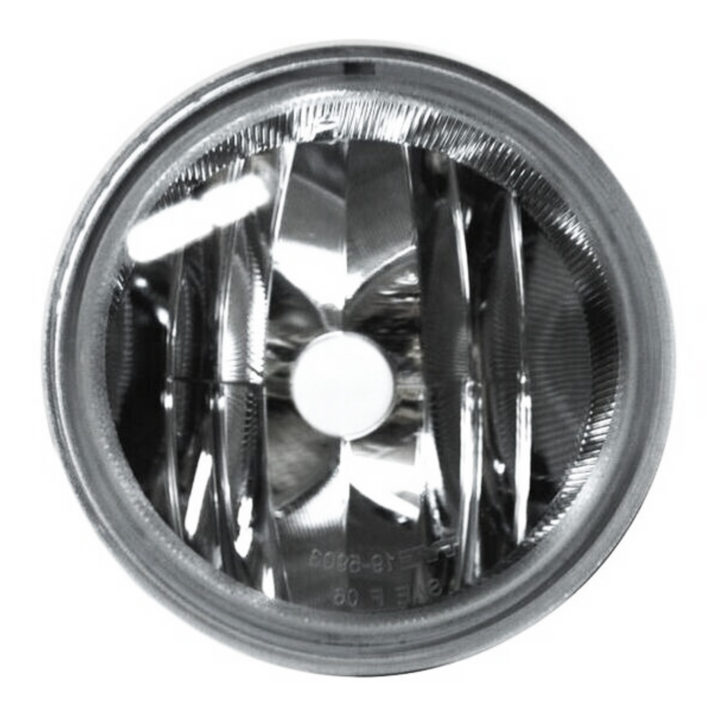 FARO AUX (NIEBLA) FORD PU LOBO DE 2007 AL 2008 REDONDO S/FOCO DER TYC (5395) TW