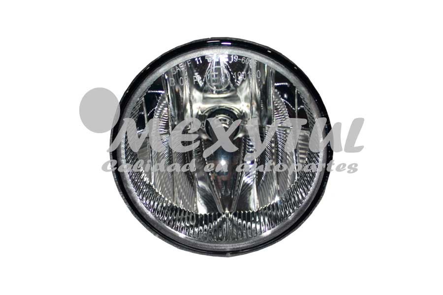 FARO AUX (NIEBLA) FORD PU LOBO DE 2009 AL 2014 REDONDO C/FOCO IZQ/DER HGO CN (12451)