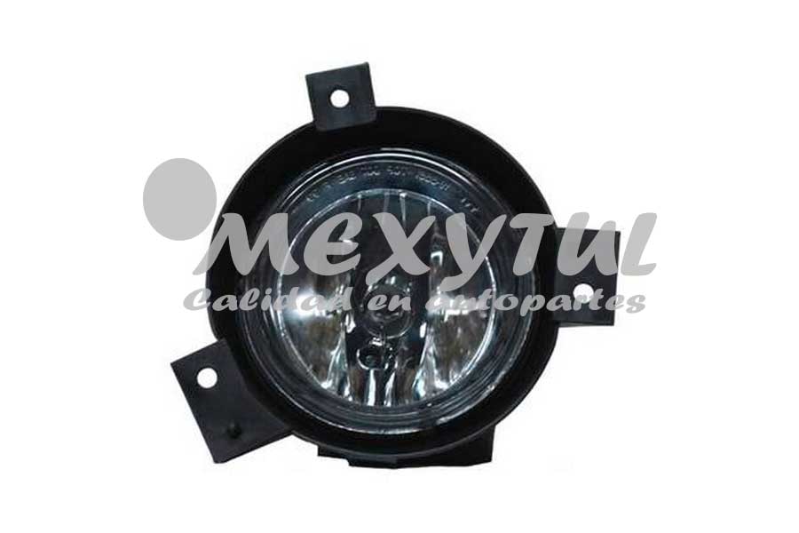 FARO AUX (NIEBLA) FORD RANGER DE 2001 AL 2004 DER TYC (5397) TW