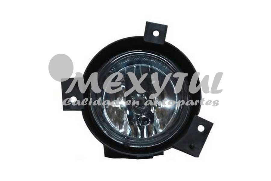 FARO AUX (NIEBLA) FORD RANGER DE 2001 AL 2004 IZQ TYC (5396)