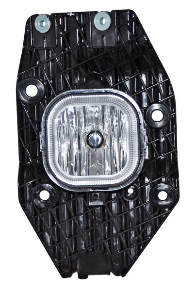 FARO AUX (NIEBLA) FORD SUPER DUTY DE 2011 AL 2016 C/BASE C/FOCO DER TW
