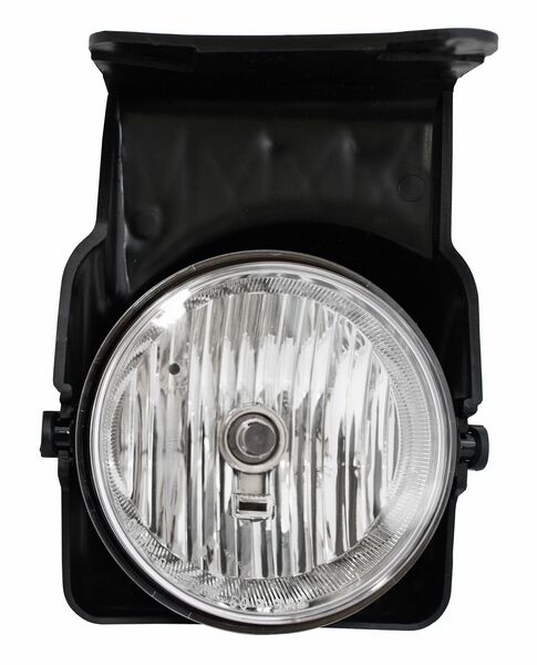 FARO AUX (NIEBLA) GMC SIERRA DE 2005 AL 2007 C/BASE C/FOCO DER TYC TW