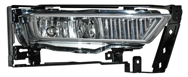 FARO AUX (NIEBLA) HONDA ACCORD DE 2013 AL 2015 4 PTAS C/BASE C/FOCO DER TW