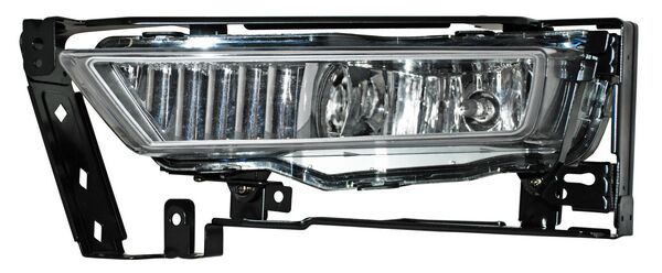 FARO AUX (NIEBLA) HONDA ACCORD DE 2013 AL 2015 4 PTAS C/BASE C/FOCO IZQ TW
