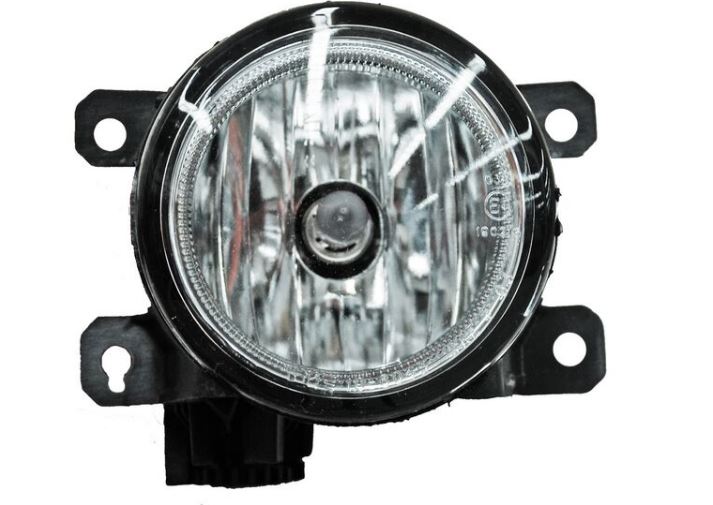 FARO AUX (NIEBLA) HONDA ACCORD 2 PTAS / CIVIC 4 PTAS DE 2013 AL 2015 / FIT DE 2015 AL 2016 / BRV DE 2018 AL 2019 / PILOT DE 2016 C/FOCO DER TYC (118535) TW