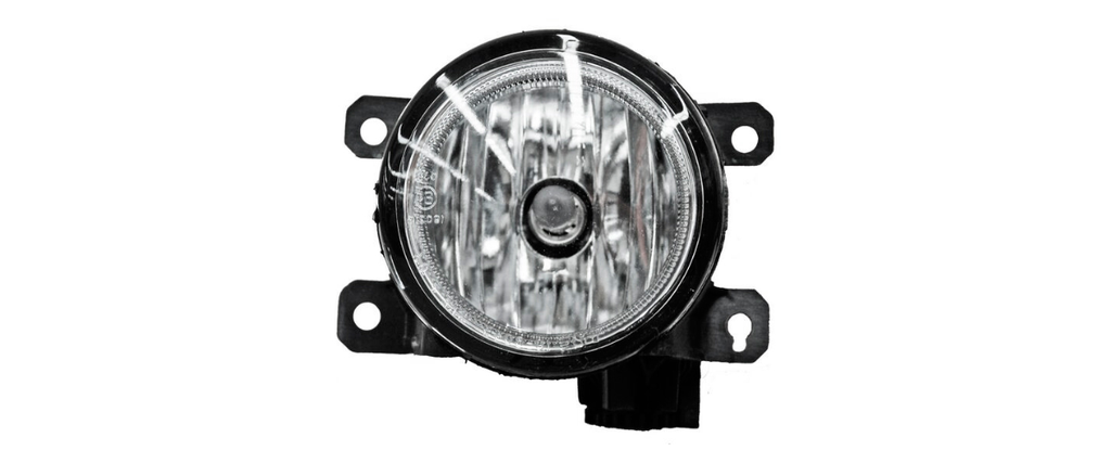 FARO AUX (NIEBLA) HONDA ACCORD 2 PTAS / CIVIC 4 PTAS DE 2013 AL 2015 / FIT DE 2015 AL 2016 / BRV DE 2018 AL 2019 / PILOT DE 2016 IZQ HGO (136141)