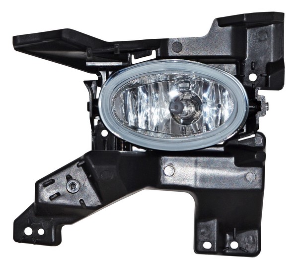 FARO AUX (NIEBLA) HONDA CITY DE 2010 AL 2011 IZQ TW