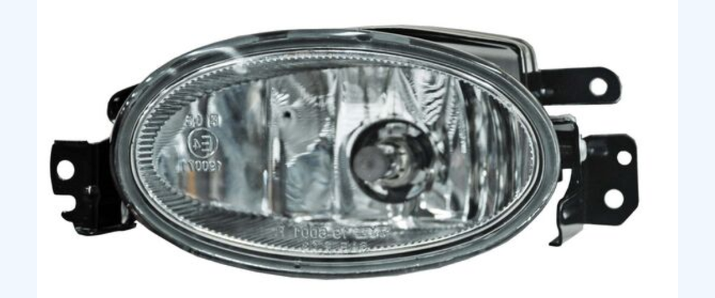 FARO AUX (NIEBLA) HONDA CIVIC 2012 4 PTAS C/REJILLA IZQ HGO (136107)