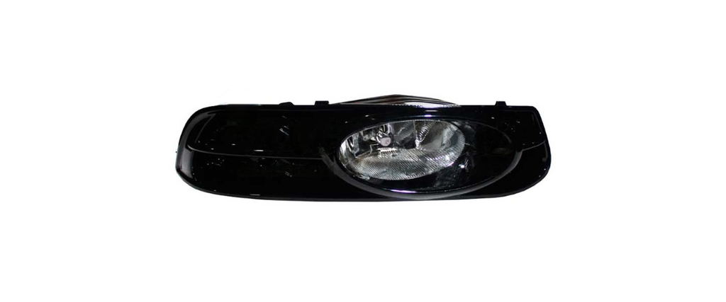 FARO AUX (NIEBLA) HONDA CIVIC DE 2012 AL 2013 2 PTAS C/BASE C/REJILLA DER TYC (114458)