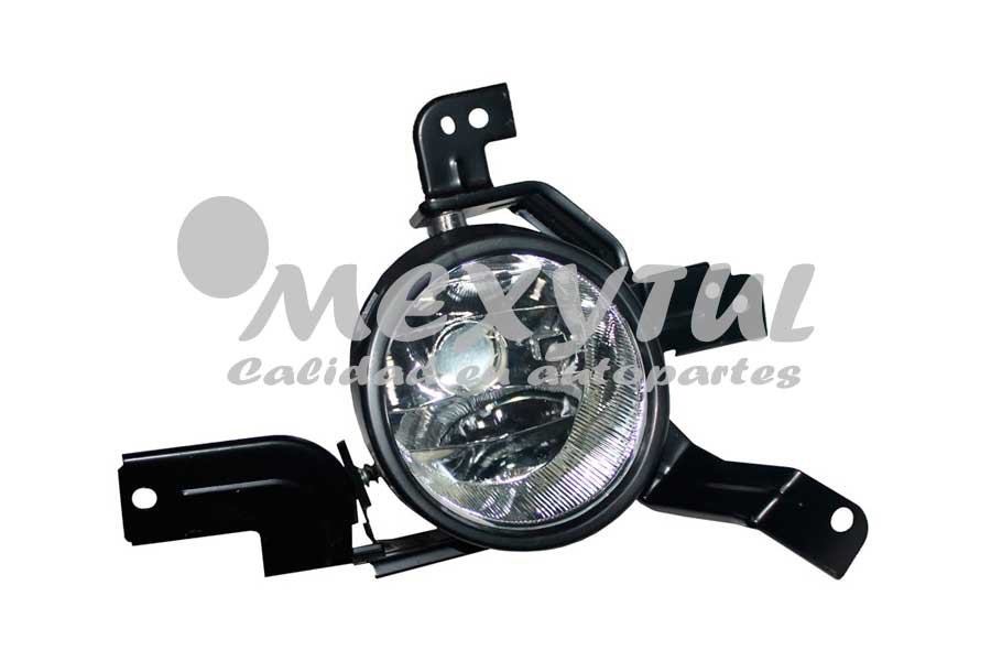 FARO AUX (NIEBLA) HONDA CRV DE 2007 AL 2009 S/FOCO DER HGO (10490)