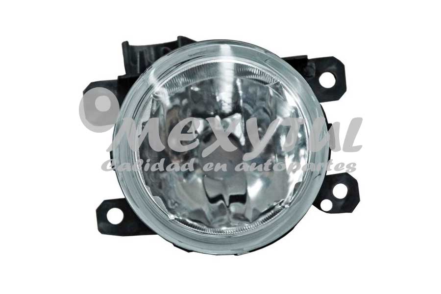 FARO AUX (NIEBLA) HONDA CRV DE 2012 AL 2014 S/FOCO DER HGO (124543) TW