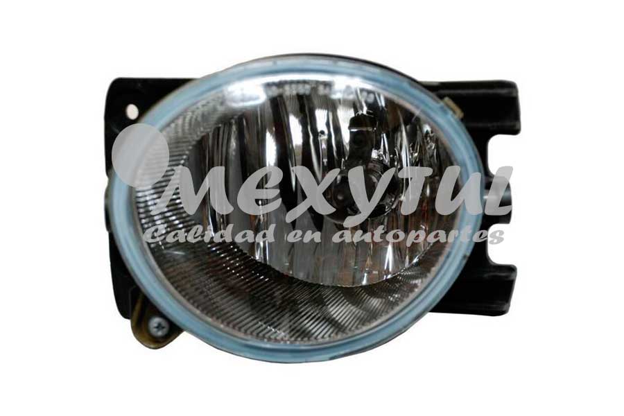 FARO AUX (NIEBLA) HONDA PILOT DE 2009 AL 2011 C/BASE IZQ TYC (124524) *R
