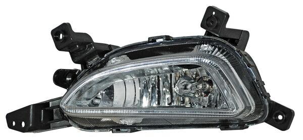 FARO AUX (NIEBLA) HYUNDAI TUCSON DE 2016 AL 2018 C/FOCO IZQ TW