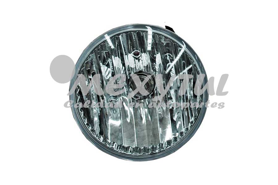 FARO AUX (NIEBLA) JEEP PATRIOT 11-17 C/FOCO IZQ/DER TYC (104763) TW