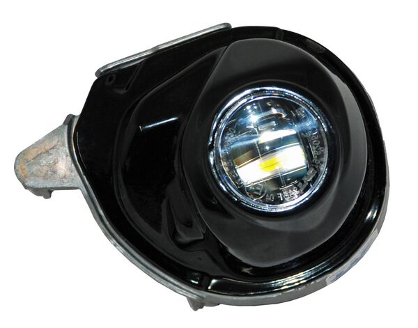 FARO AUX (NIEBLA) MAZDA 3 / CX5 17-18 / CX3 18-19 LEDS IZQ TYC TW