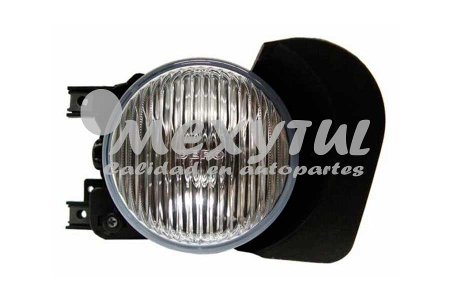 FARO AUX (NIEBLA) MITSUBISHI GALANT DE 2002 AL 2003 C/BASE DER TYC (9505) TW