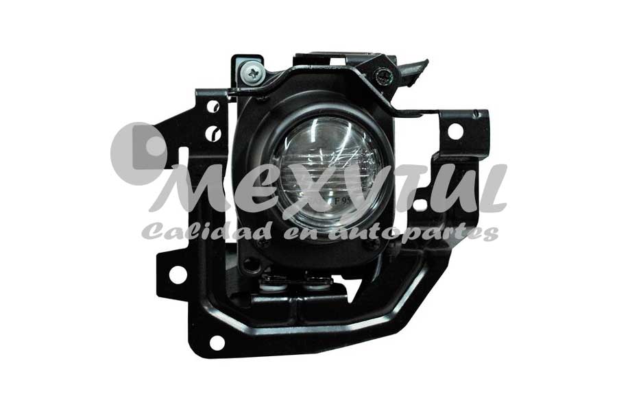 FARO AUX (NIEBLA) MITSUBISHI LANCER DE 2004 AL 2007 C/BASE IZQ TYC (9510) TW