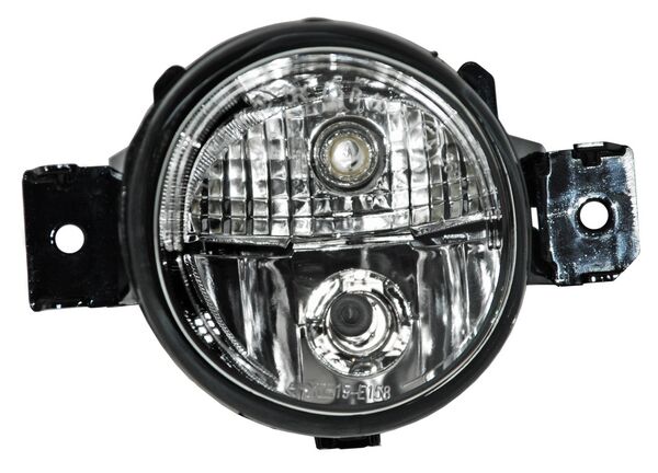 FARO AUX (NIEBLA) NISSAN ALTIMA DE 2016 AL 2018 C/FOCOS IZQ TYC