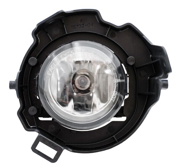 FARO AUX (NIEBLA) NISSAN ARMADA 08-15 C/BASE C/FOCO DER TYC TW