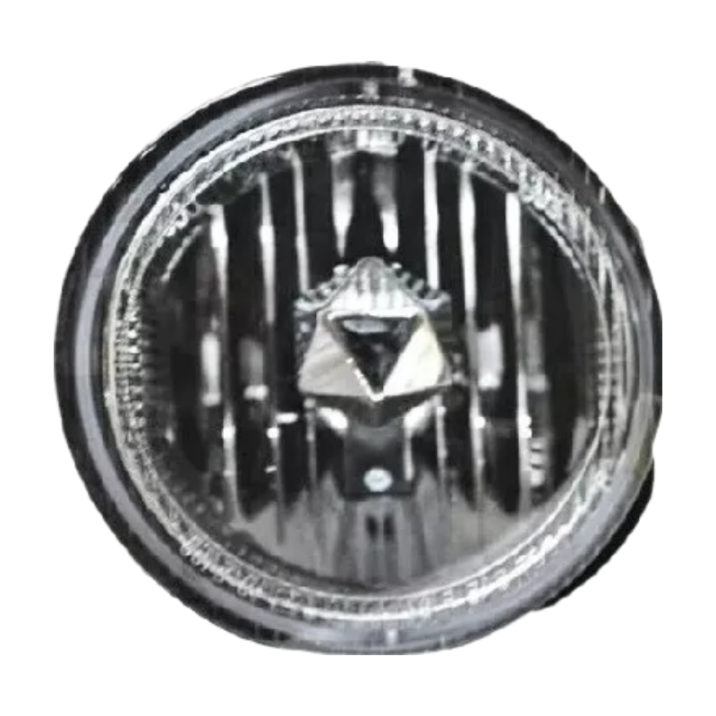 FARO AUX (NIEBLA) NISSAN FRONTIER DE 2001 AL 2004 / MAXIMA DE 2000 AL 2001 / SENTRA DE 2001 AL 2003 / XTERRA DE 2002 AL 2004 / D22 DE 2008 AL 2015 IZQ HGO (130111)
