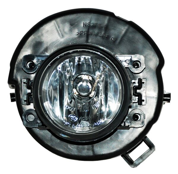 FARO AUX (NIEBLA) NISSAN FRONTIER 05-15/ PATHFINDER 05-12 C/BASE C/FOCO DER TW