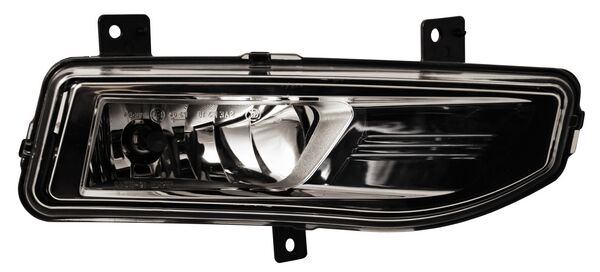 FARO AUX (NIEBLA) NISSAN KICKS / XTRAIL / NOTE DE 2017 AL 2020 C/FOCO DER TYC