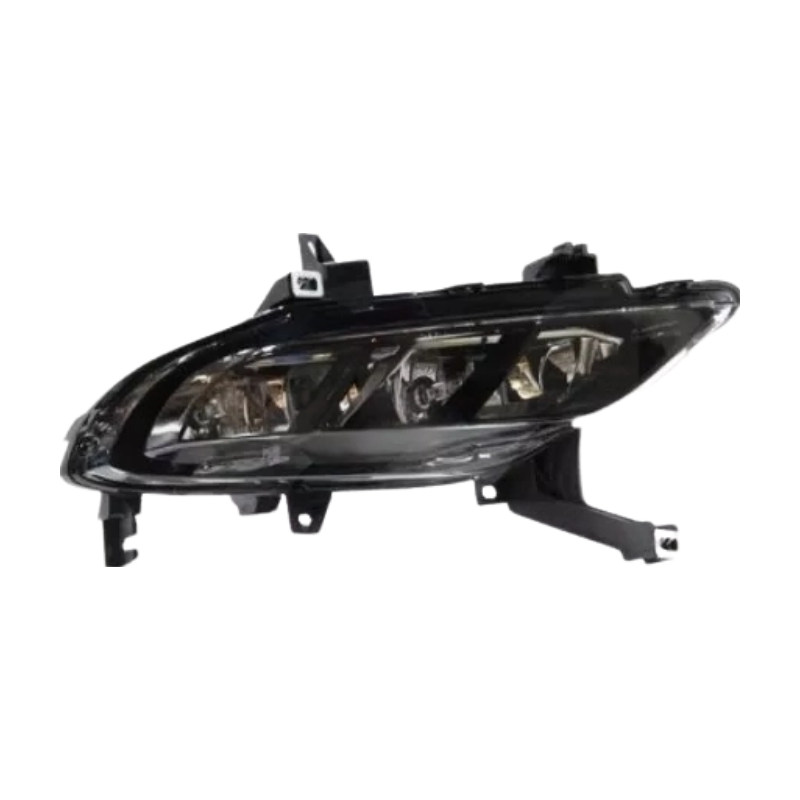 FARO AUX (NIEBLA) NISSAN MAXIMA DE 2016 C/FOCO DER TYC (130810) TW