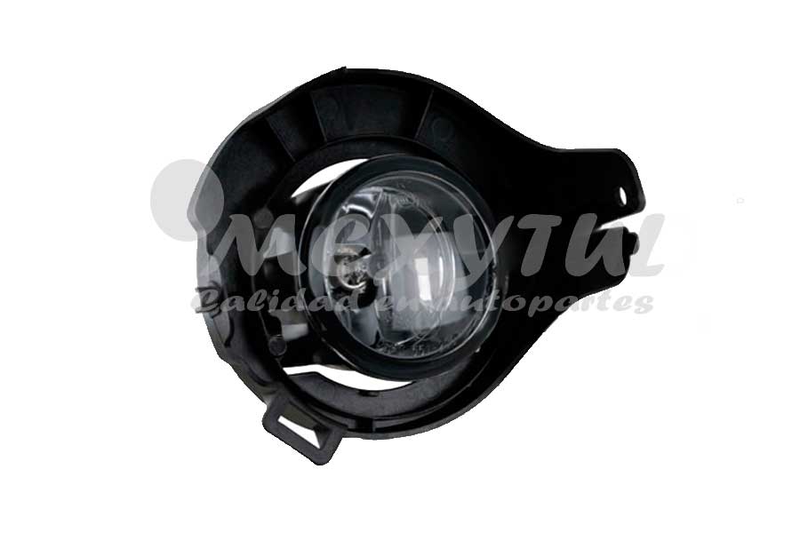 FARO AUX (NIEBLA) NISSAN PATHFINDER DE 2005 AL 2012 / FRONTIER DE 2005 AL 2015 P/DEFENSA LISO TYC (127915)