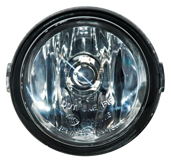 FARO AUX (NIEBLA) NISSAN TIIDA DE 2007 AL 2018 / XTRAIL DE 2008 AL 2014 / JUKE DE 2012 AL 2014 / MURANO DE 2009 AL 2014 JGO (5436)