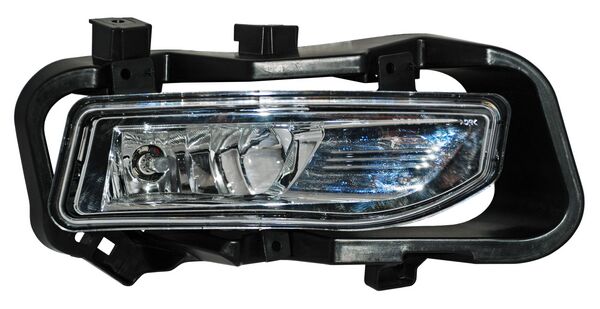 FARO AUX (NIEBLA) NISSAN VERSA 20 / KICKS / XTRAIL / NOTE 17-20 C/BASE C/FOCO DER TW