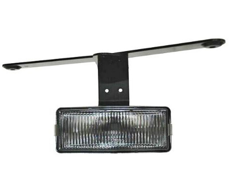 FARO AUX (NIEBLA) NISSAN XTERRA DE 2000 AL 2001 C/FOCO IZQ TYC (9711) ****