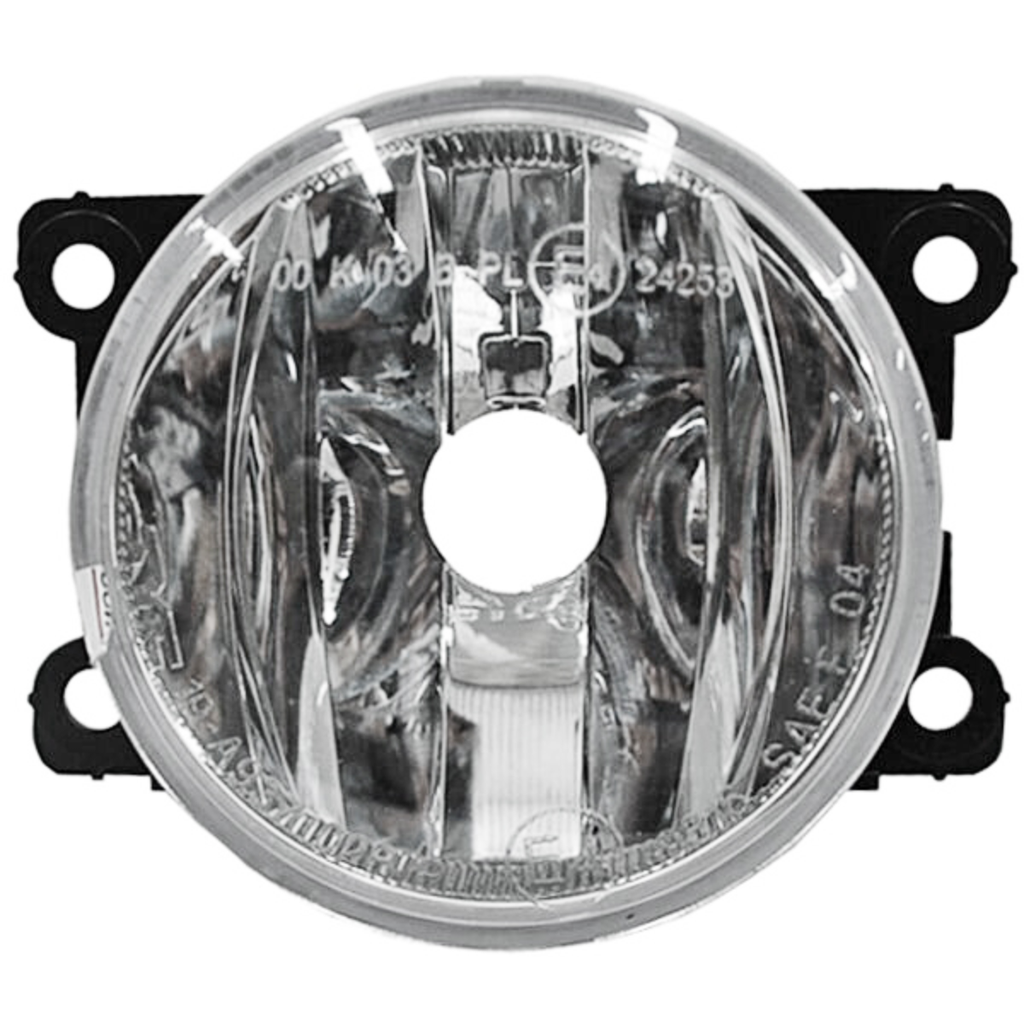 FARO AUX (NIEBLA) PEUGEOT 208 14-16 / 2008 13-16 C/BASE S/FOCO IZQ/DER TYC TW