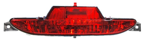 CUARTO PEUGEOT 208 14-16 REFLEJANTE TRAS CENT TYC TW