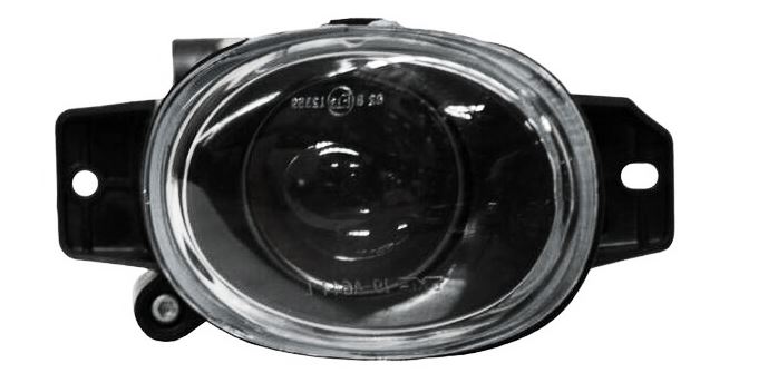 FARO AUX (NIEBLA) SEAT LEON / TOLEDO DE 1999 AL 2005 S/FOCO DER TYC (5450)