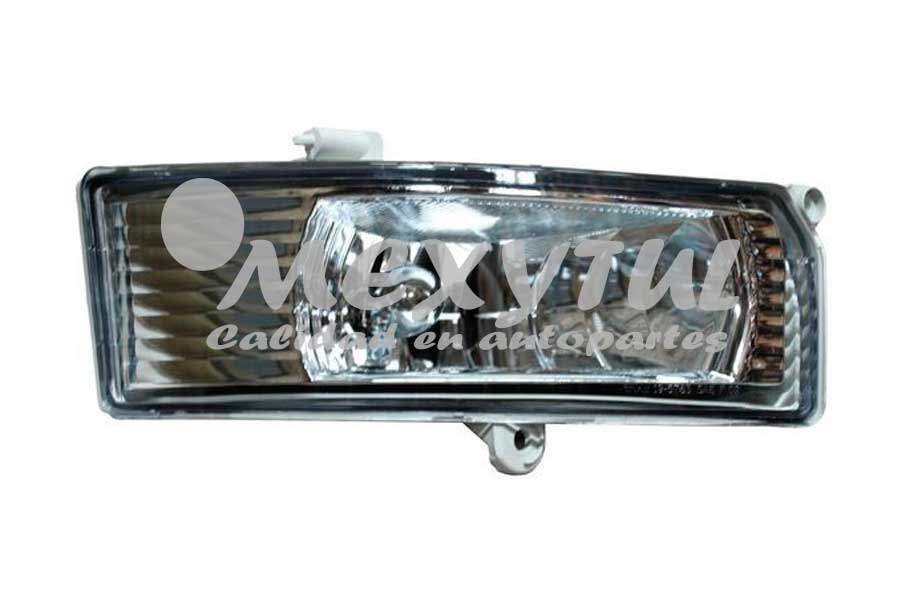 FARO AUX (NIEBLA) TOYOTA CAMRY DE 2005 AL 2006 IZQ TYC (5453) *R