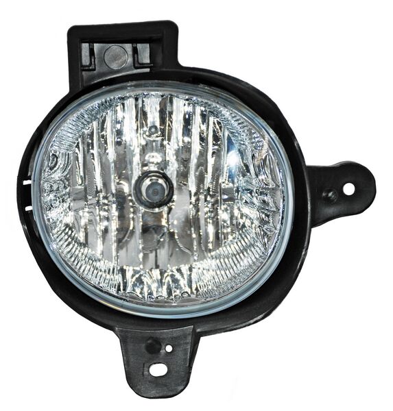 FARO AUX (NIEBLA) TOYOTA HILUX DE 2012 AL 2015 C/BASE DER HGO (130424) TW