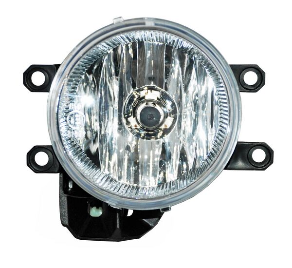 FARO AUX (NIEBLA) TOYOTA RAV4 16-18 C/BASE C/FOCO IZQ TW