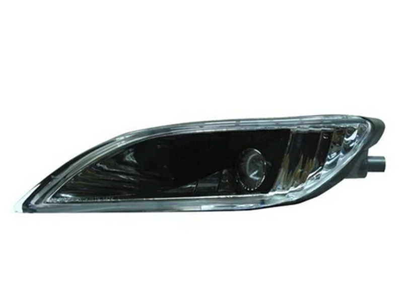 FARO AUX (NIEBLA) TOYOTA SIENNA DE 2006 AL 2010 C/FOCO IZQ TYC (9719) ****A