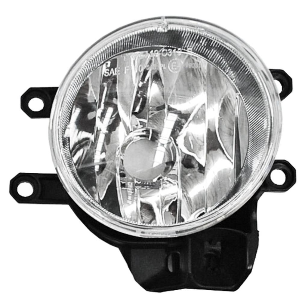 FARO AUX (NIEBLA) TOYOTA YARIS S DE 2012 AL 2017 5 PTAS DER HGO (133780)