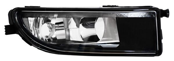 FARO AUX (NIEBLA) VOLKSWAGEN BEETLE 12-16 S/FOCO S/BASE DER TYC TW